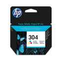 HP tint 304, kolmevärviline