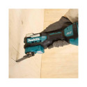 MULTITOOL MAKITA DTM52Z 18V