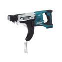 AUTO FEED SCREWDR. MAKITA DFR550ZX1