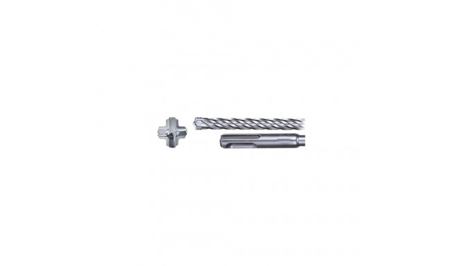 SDS-PLUS PUUR 10X250X315MM NEMESIS