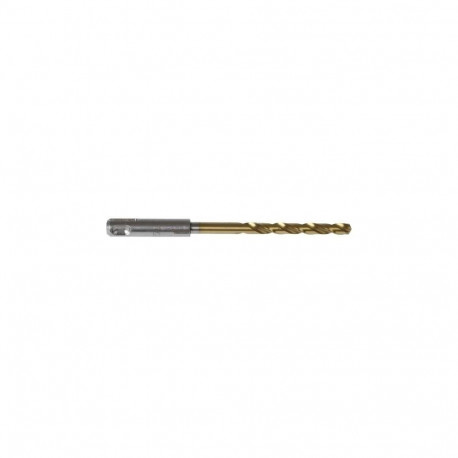 SDS PLUS puur metall 6.5 mm
