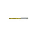 SDS PLUS DRILL BIT MET 6.5 MM
