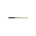 SDS PLUS DRILL BIT MET. 4 MM