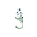 HOOK VERSA 6X66 NIKEL 2 PCS
