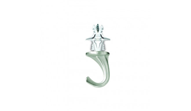 HOOK VERSA 6X66 nikkel 2 tk