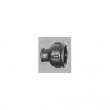 REDUCING SOCKET B240 1 1/2X1/2 CZ M/M