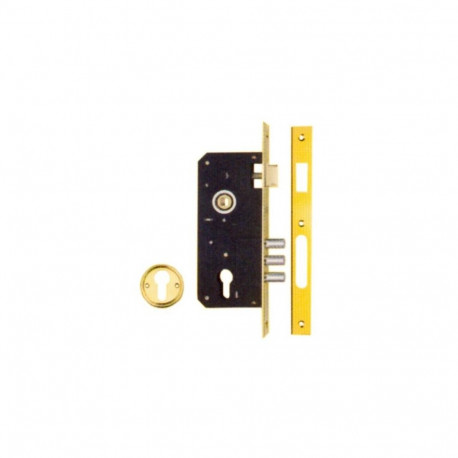 MORTISE LOCK KALE 152/3MR WITHO CYL