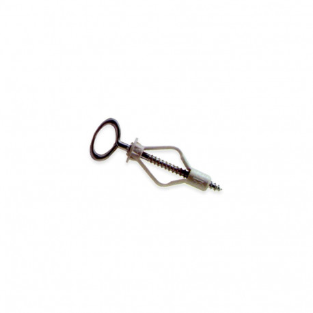 DRIFT BOLT GPB EYELET 8X40 LN4-40/3 TK23