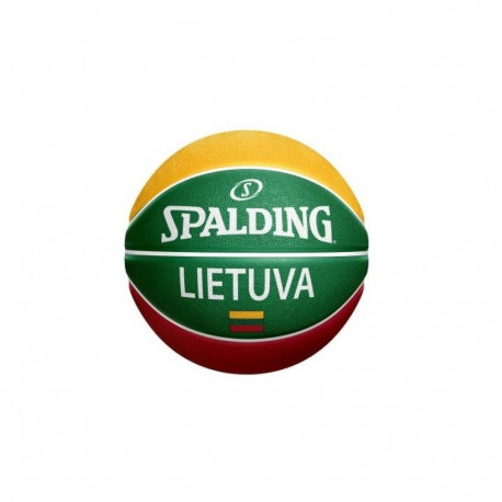 BALL BBAL SPALDING LIETUVA 83428Z (36
