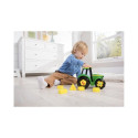 JOHN DEERE TRACTOR LEARN PLAYJOHNNY46654