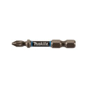 IMPACT TORSION SCREW BIT PZ1-50MM 2PCS IMPACT TORSION SCREW BIT PZ1-50MM 2PCS