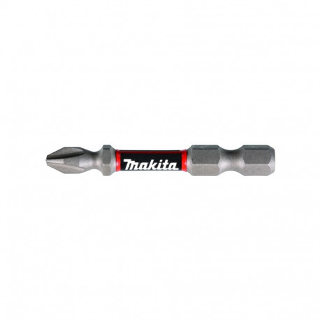 IMPACT TORSION kruvikeeraja otsik PH2-50mm 2 tk
