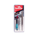 FLAT FILE AND DEPTH GAUGE MAKITA