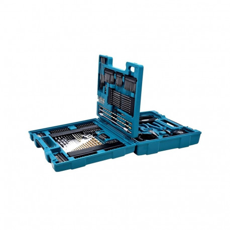 tarvikute komplekt 200 tk Makita