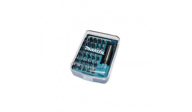 BIT SET 31PCS Makita