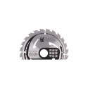 CIRCULAR SAW BLADE 190X30X2.0MM Z-24