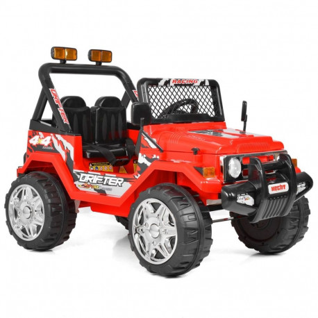 ELEKTRIAUTO LASTELE HECHT 56185
