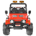 Hecht electric car for kids  56185