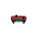 Gamepad Genesis Mangan 400 red