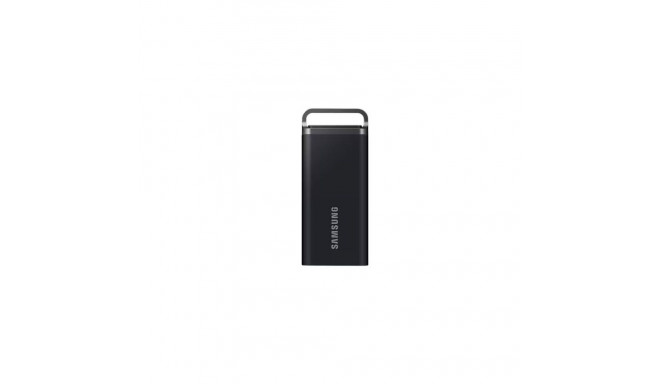 SSD Portable T5 EVO 8TB USB3.2 GEN.1 black