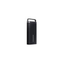 SSD Portable T5 EVO 2TB USB3.2 GEN.1 black