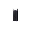 SSD Portable T5 EVO 8TB USB3.2 GEN.1 black