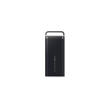 SSD Portable T5 EVO 2TB USB3.2 GEN.1 black