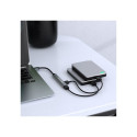HUB adapter USB 3.0 4in1, 4x USB 3.0