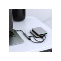 HUB adapter USB 3.0 4in1, USB 3.0, 3x USB 2