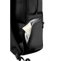 Backpack XD Design Soft Daypack Black