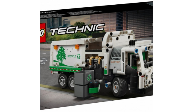 Set Number: 42167
Theme: LEGO Technic
Release Year: