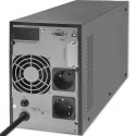 UPS on line Pure Sine Wave, 2kVA, 1.6kW, LCD