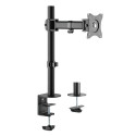 Monitor mount 13-27, 9;, steel, 8kg max