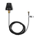 4G LTE omnidirectional antenna DUAL, 5dBi