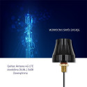 4G LTE omnidirectional antenna DUAL, 5dBi