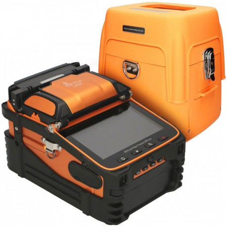 Fiber optic welder AI-9
