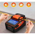 Fiber optic welder AI-9
