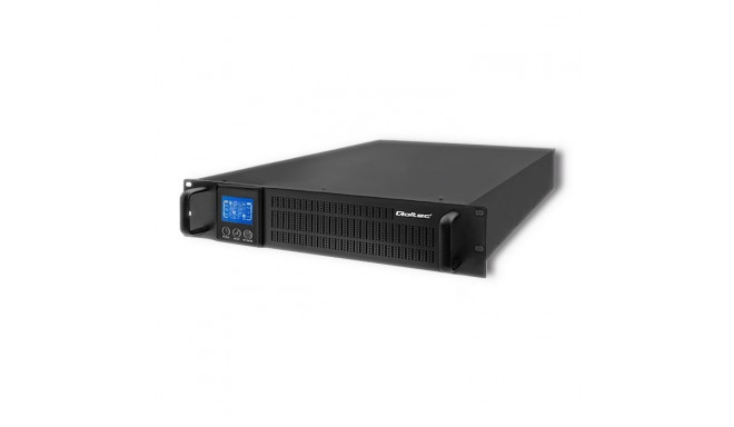 Uninterruptible power supply UPS RACK, 3kVA