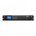 Uninterruptible power supply UPS RACK, 3kVA