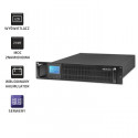 Uninterruptible power supply UPS RACK, 2kVA