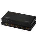 HDMI splitter 1x4-port 4K/60Hz