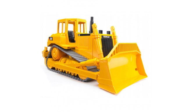 Bruder Cat Bulldozer