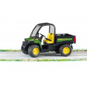 Bruder John Deere Gator 855d