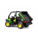 Bruder John Deere Gator 855d