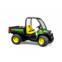 Bruder John Deere Gator 855d