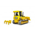 Bruder Cat Track-type tractor