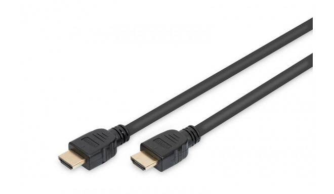 Connection Cable AK-330124-020-S
