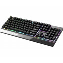 MSI Vigor GK30 Keyboard US