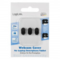 LogiLink webcam cover ATLLIAPO0AA0111