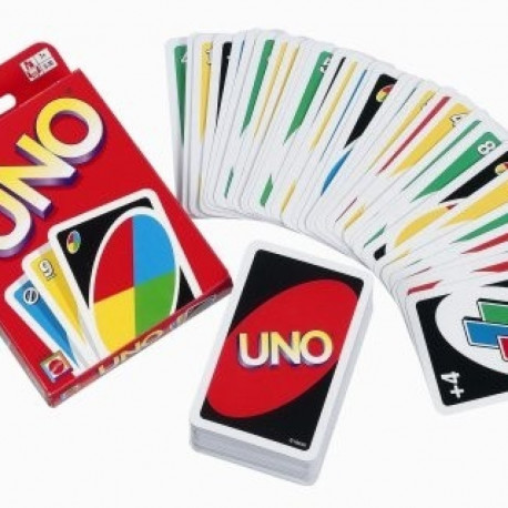 UNO® kaardimäng